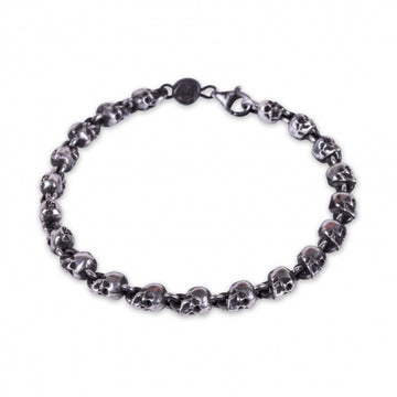CHAIN SKULL